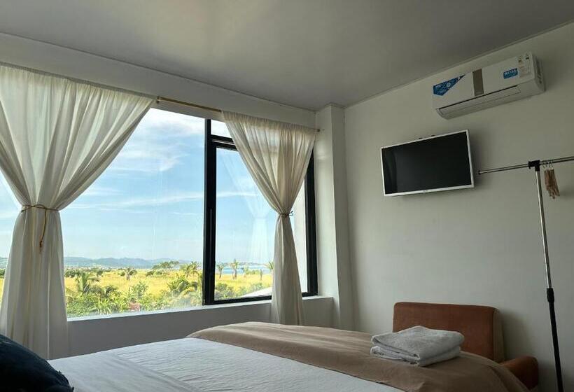 Szálloda Punta Azul