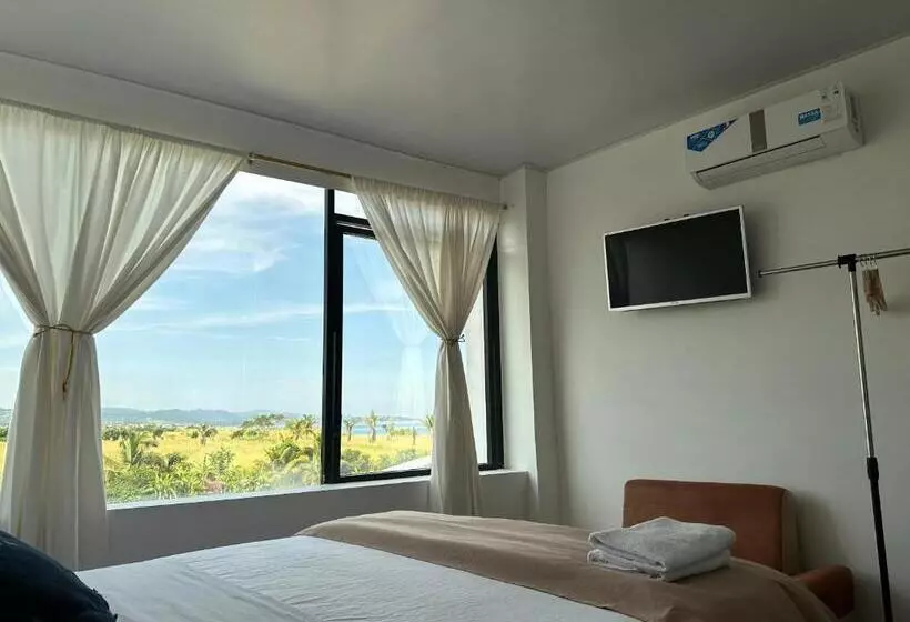 ホテル Punta Azul