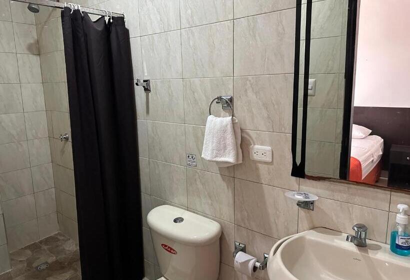 Szálloda Punta Azul