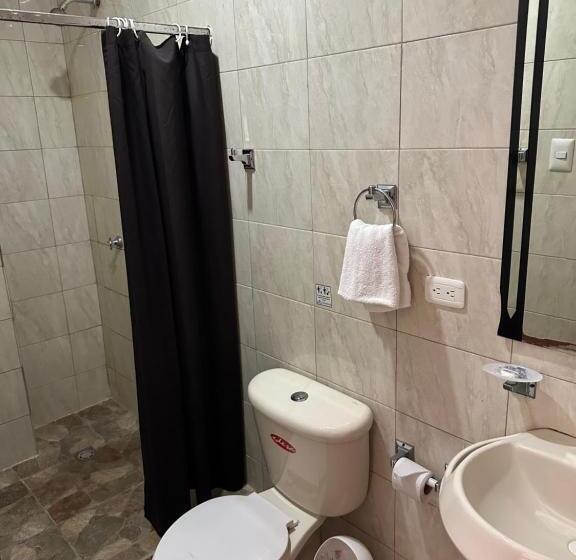 Szálloda Punta Azul