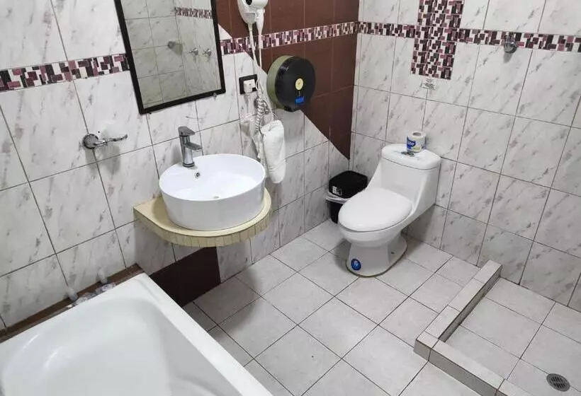 ホテル Punta Azul