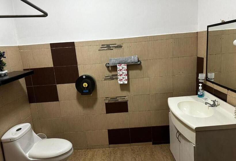 Szálloda Punta Azul