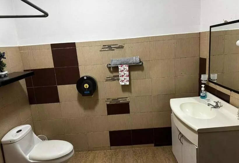 ホテル Punta Azul