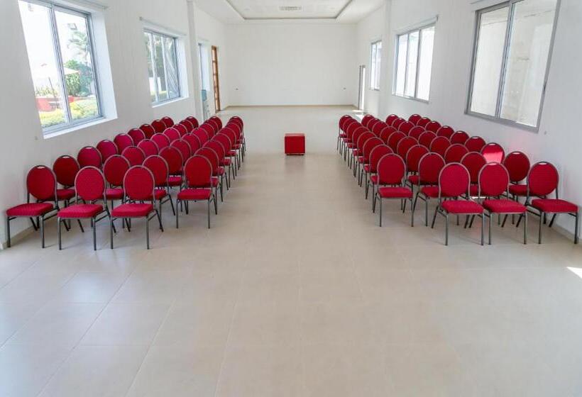 בית מלון כפרי Saraje