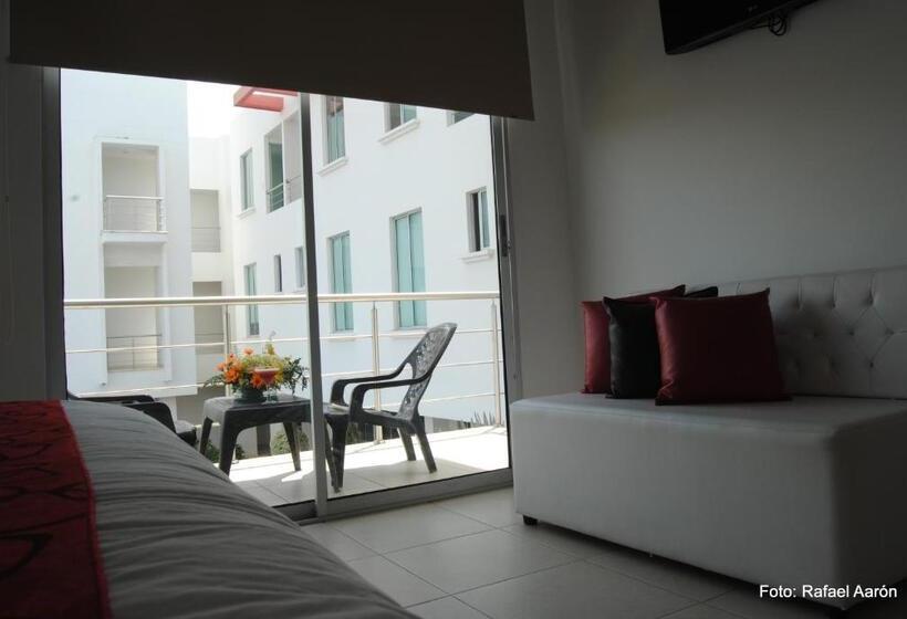 בית מלון כפרי Saraje