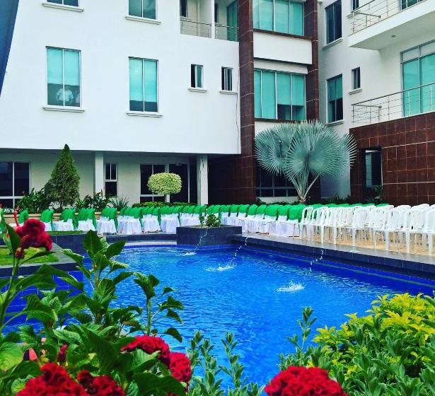 בית מלון כפרי Saraje