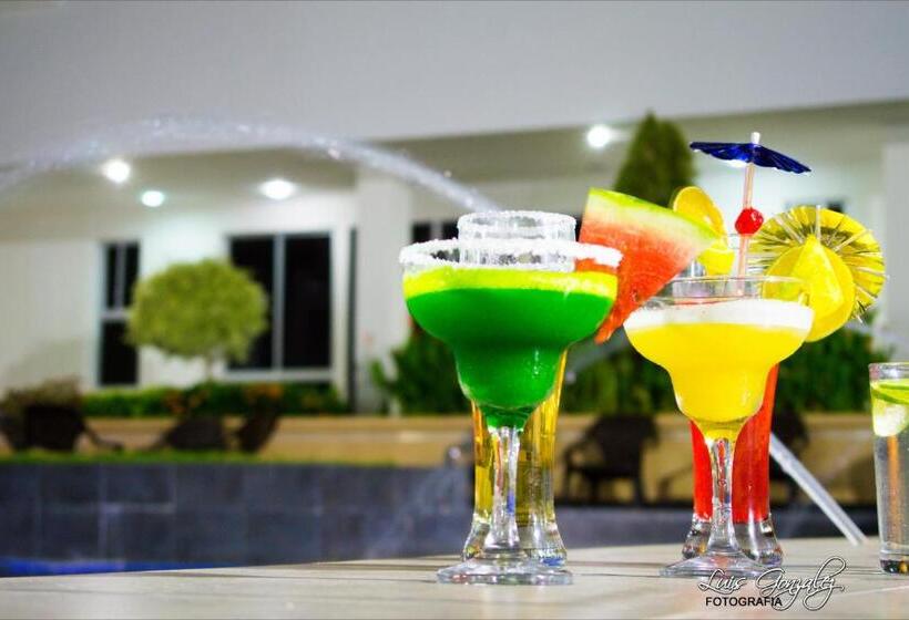 בית מלון כפרי Saraje