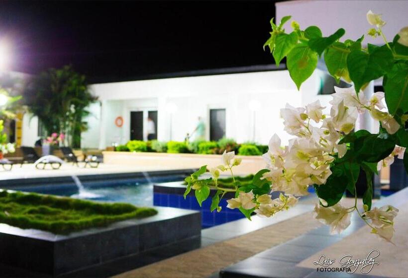 בית מלון כפרי Saraje