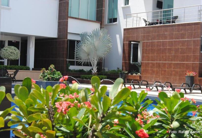 בית מלון כפרי Saraje