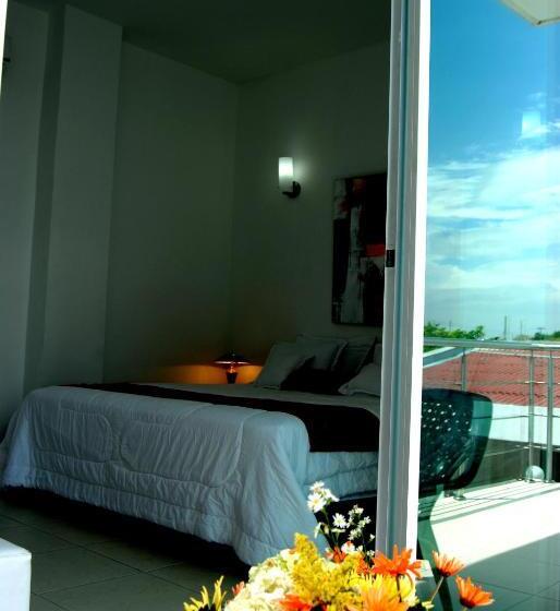 בית מלון כפרי Saraje