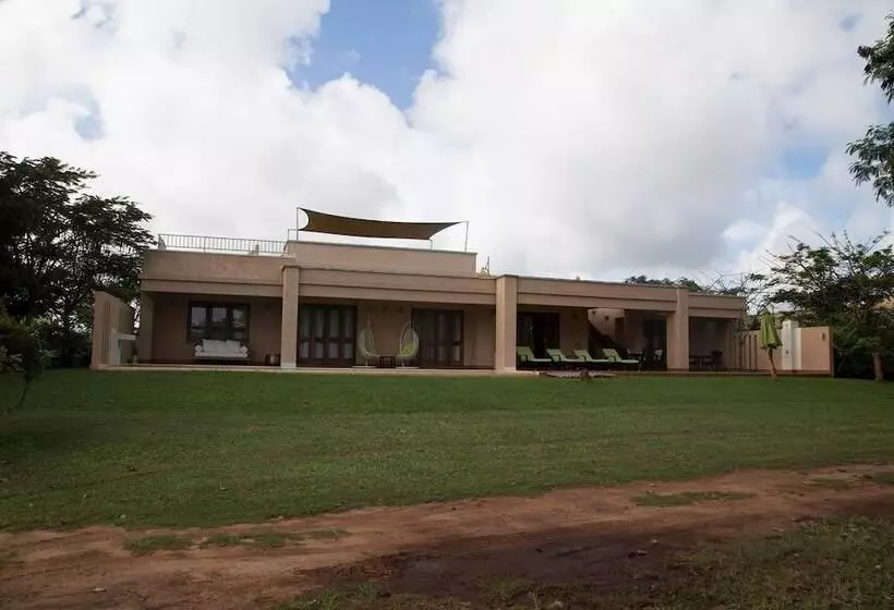 هتل Vipingo Ridge Luxury Villa