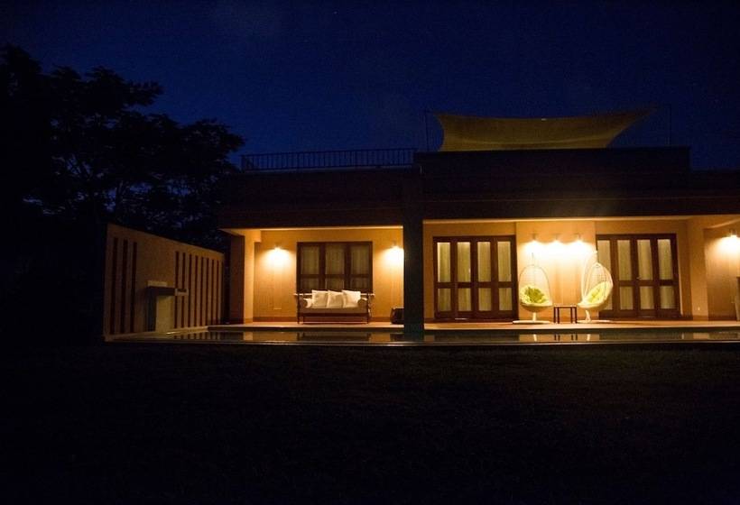 هتل Vipingo Ridge Luxury Villa
