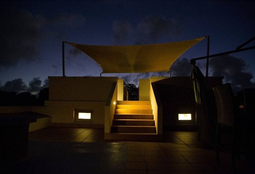 هتل Vipingo Ridge Luxury Villa