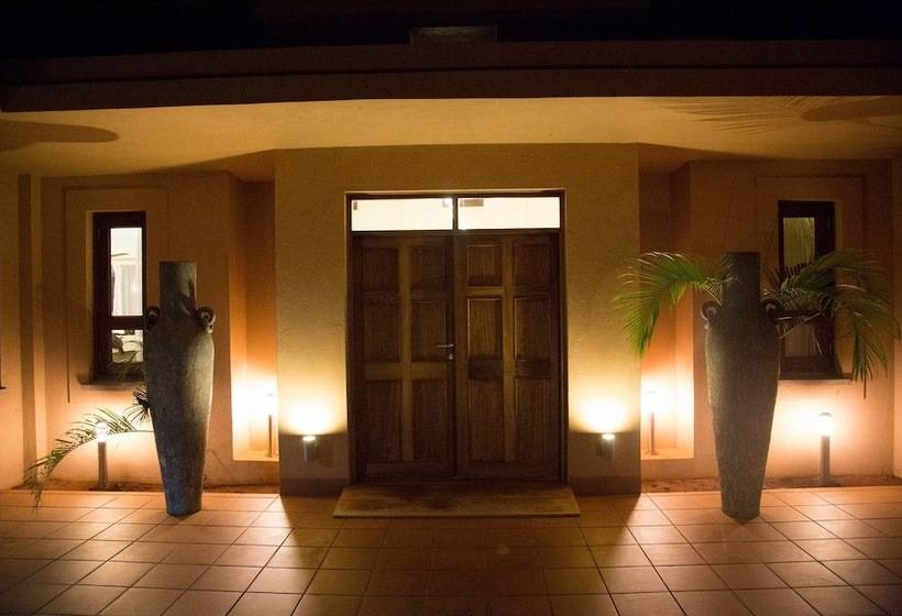 هتل Vipingo Ridge Luxury Villa