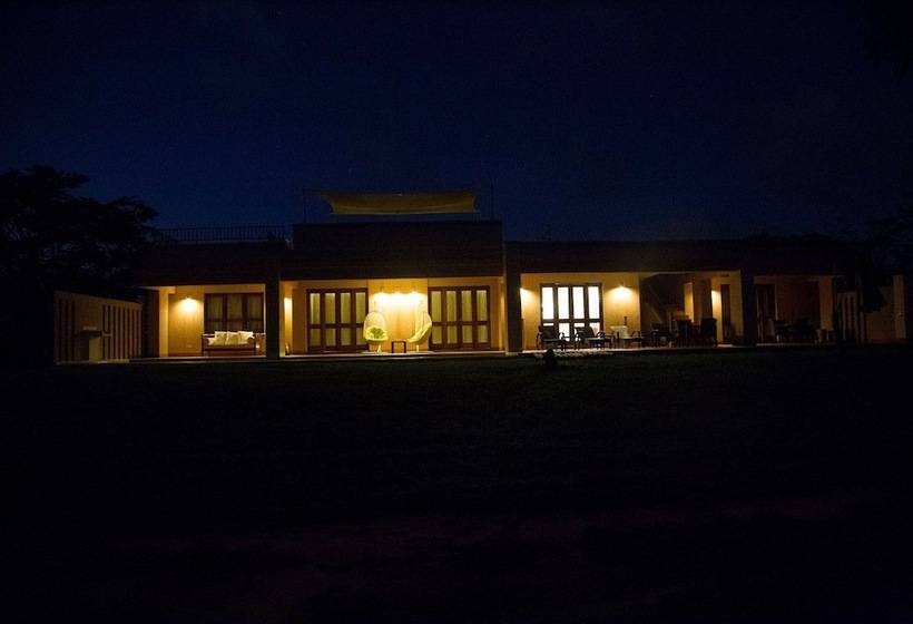 هتل Vipingo Ridge Luxury Villa