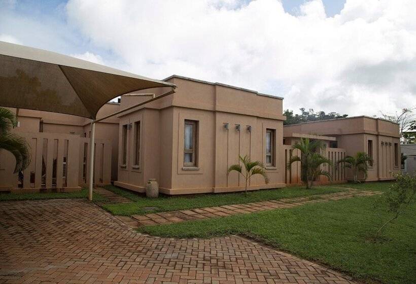 هتل Vipingo Ridge Luxury Villa