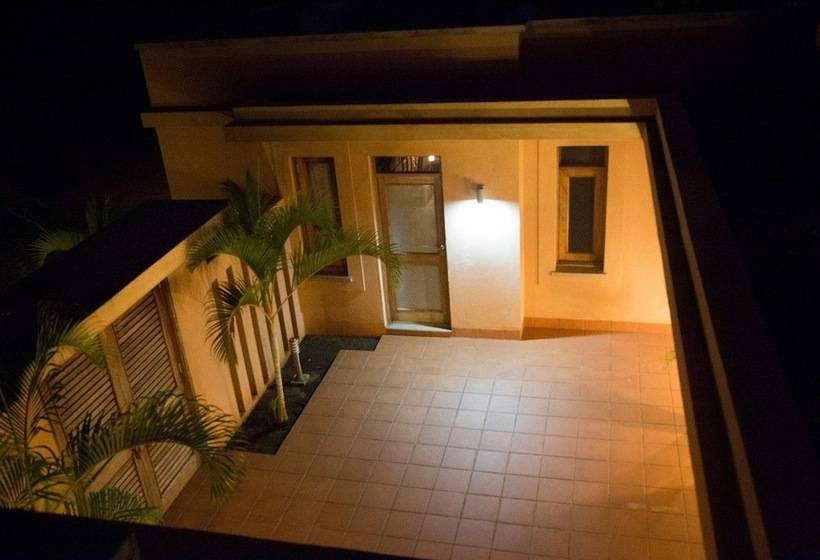 هتل Vipingo Ridge Luxury Villa