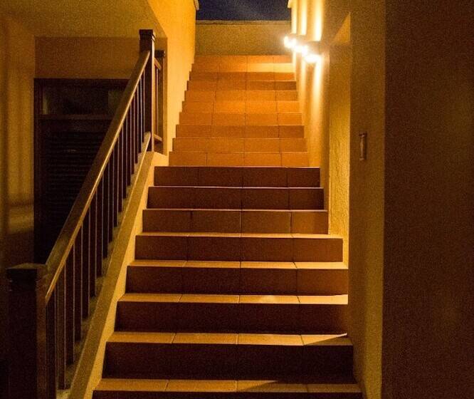 هتل Vipingo Ridge Luxury Villa