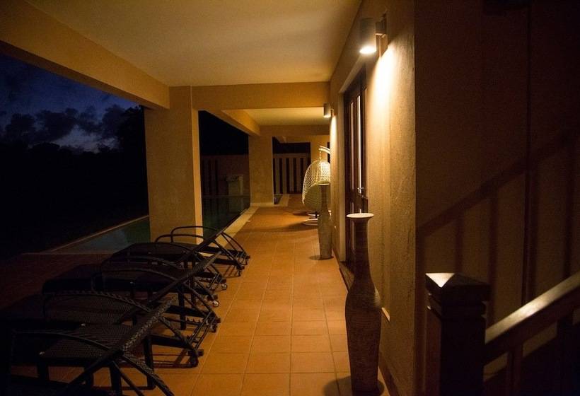 هتل Vipingo Ridge Luxury Villa