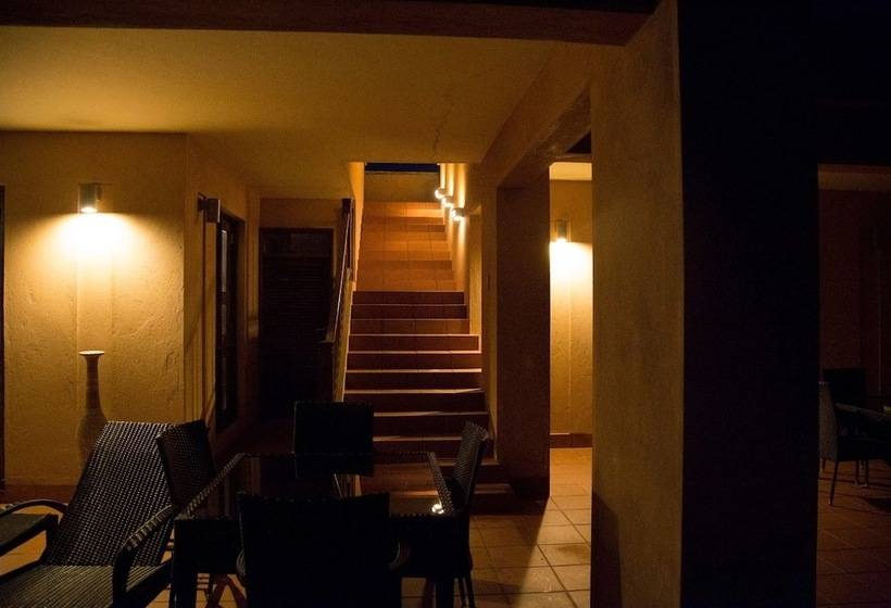 هتل Vipingo Ridge Luxury Villa