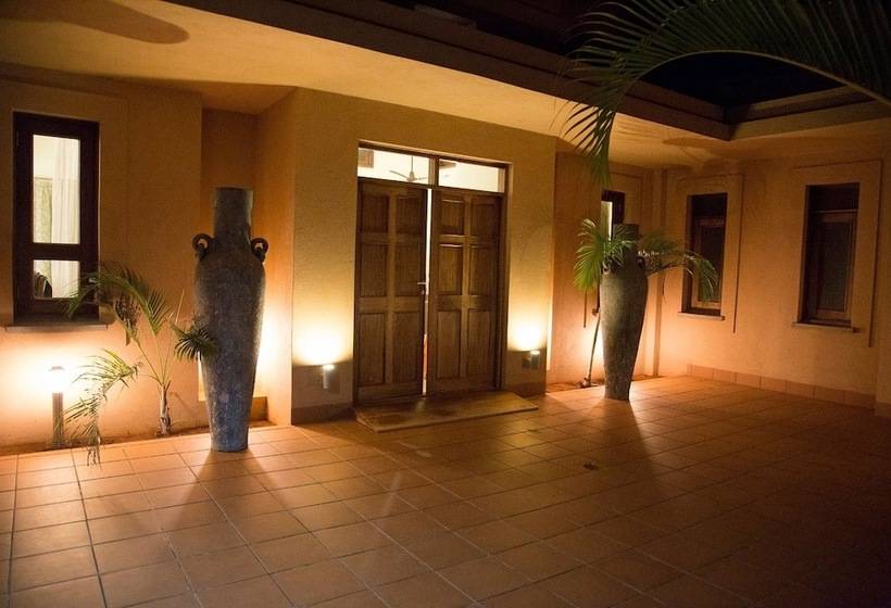 هتل Vipingo Ridge Luxury Villa