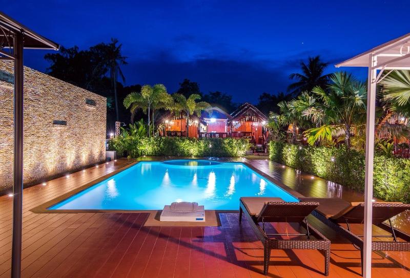 Hotel Wisahome Hua Hin