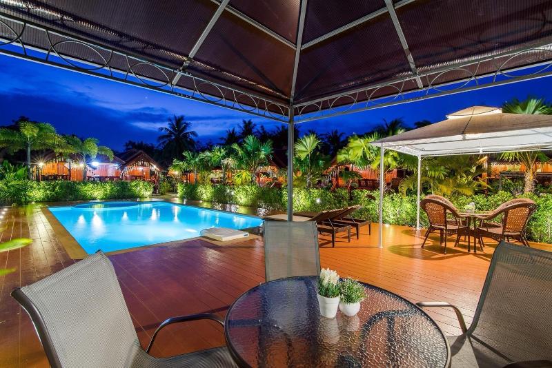 Hotel Wisahome Hua Hin