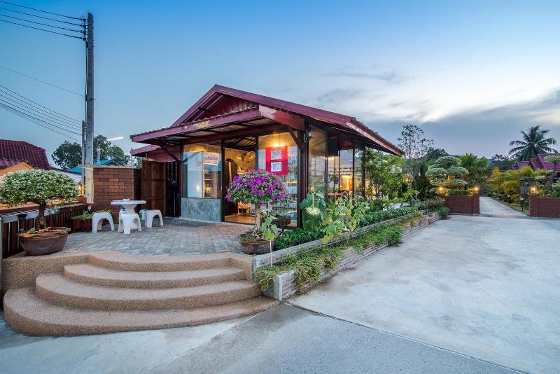 Hotel Wisahome Hua Hin