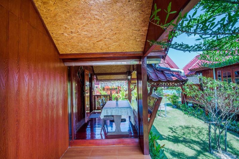 Hotel Wisahome Hua Hin