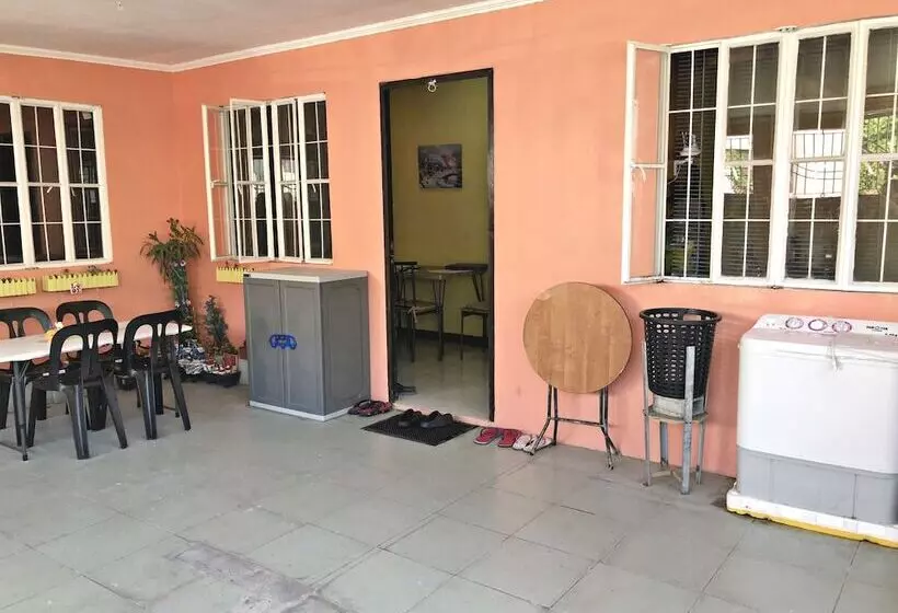 Kalayaan Transient House