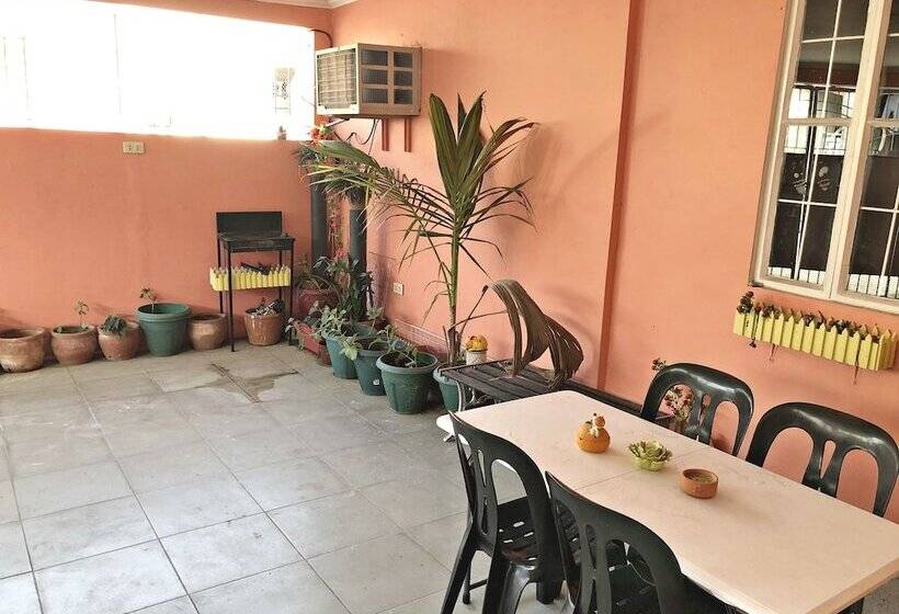 Kalayaan Transient House