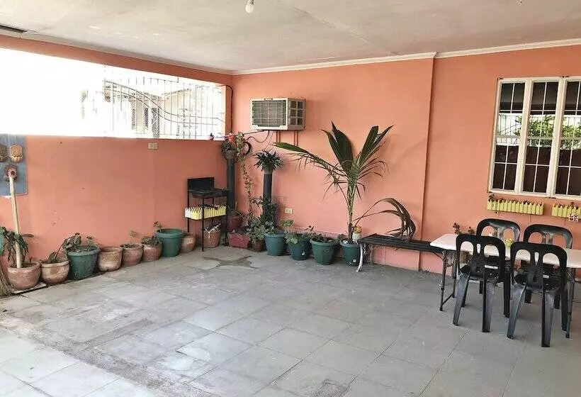 Kalayaan Transient House