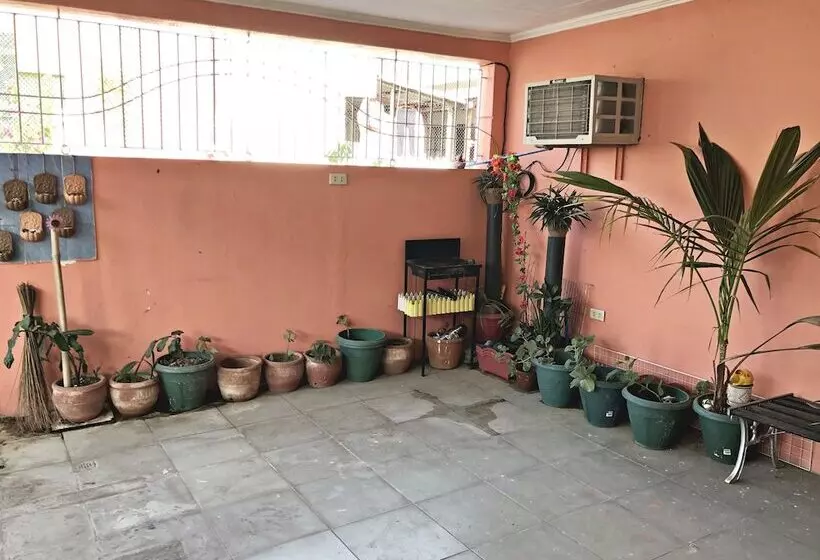 Kalayaan Transient House