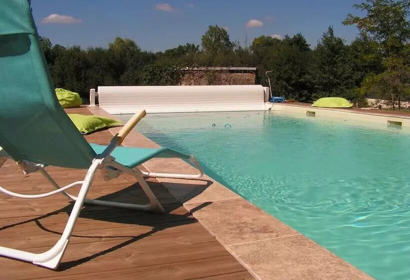 Majatalo Chambres D Hôtes Au Château De Gizeux