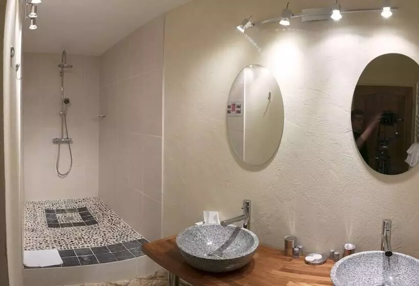 Majatalo Chambres D Hôtes Au Château De Gizeux