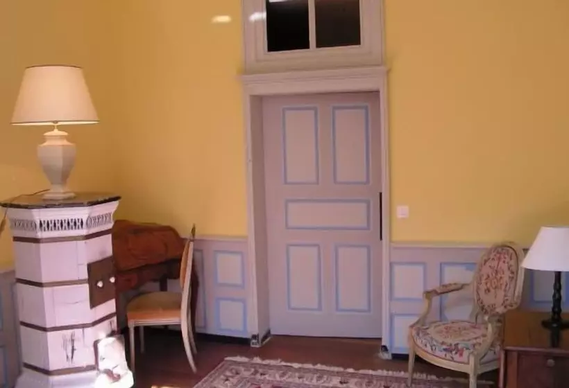 Majatalo Chambres D Hôtes Au Château De Gizeux