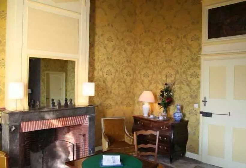 Majatalo Chambres D Hôtes Au Château De Gizeux