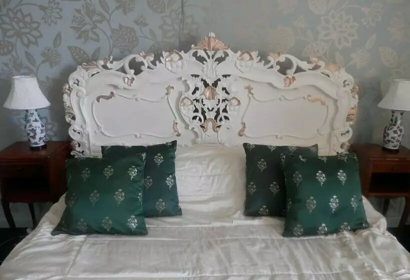 ペンション Château Ardilleux