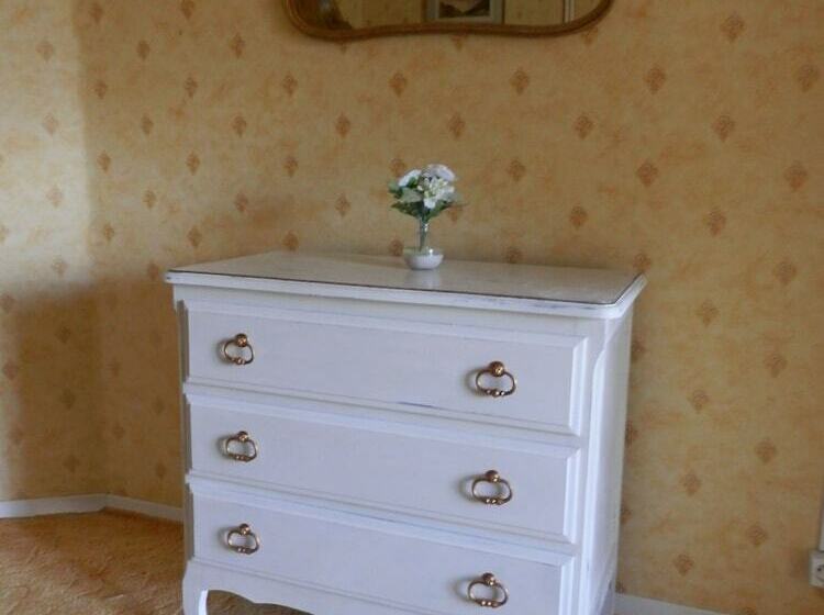 Pension Château Ardilleux