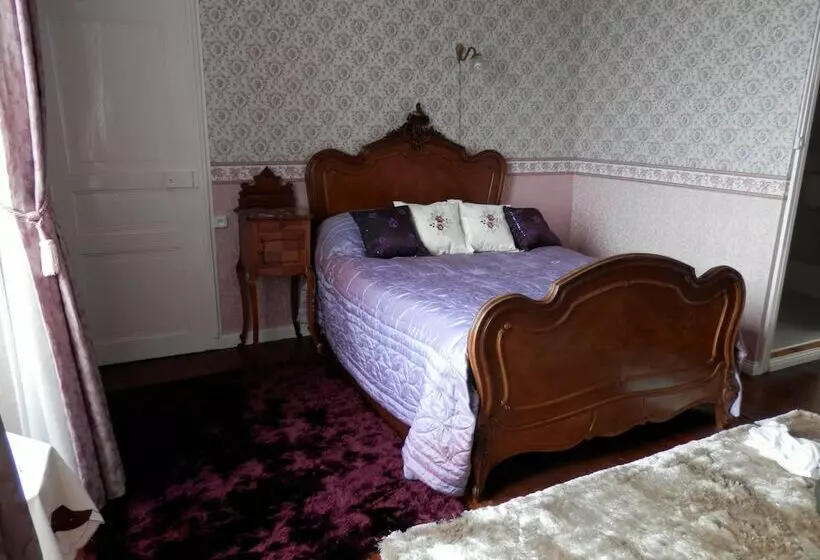 ペンション Château Ardilleux