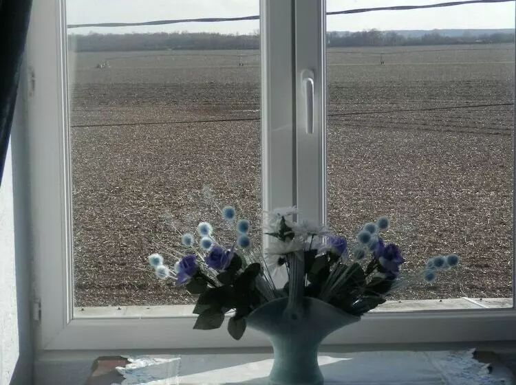 ペンション Château Ardilleux