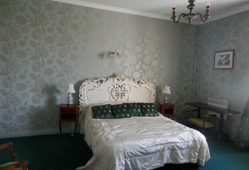 Pension Château Ardilleux