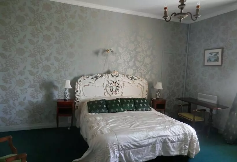 ペンション Château Ardilleux