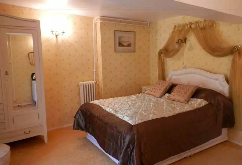 ペンション Château Ardilleux