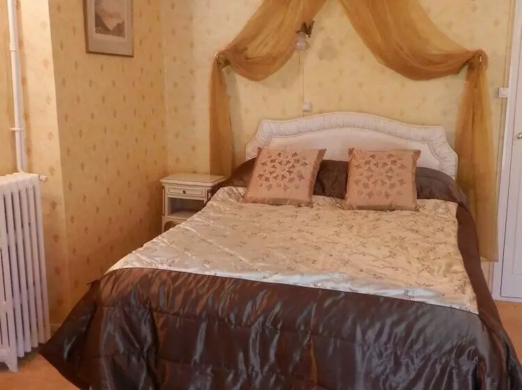 ペンション Château Ardilleux