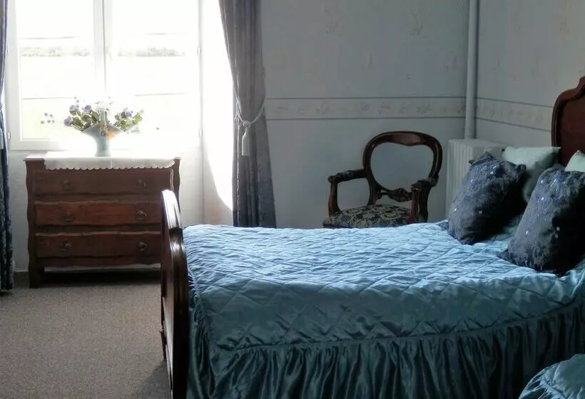 ペンション Château Ardilleux