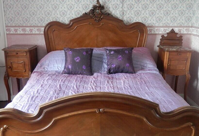 Pension Château Ardilleux