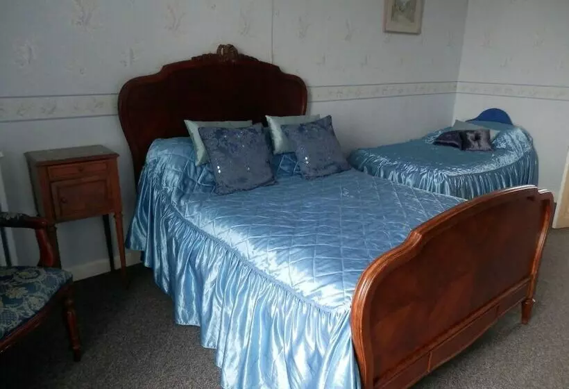 ペンション Château Ardilleux