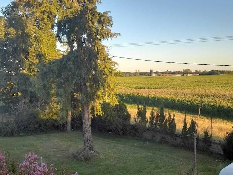 Pension Château Ardilleux