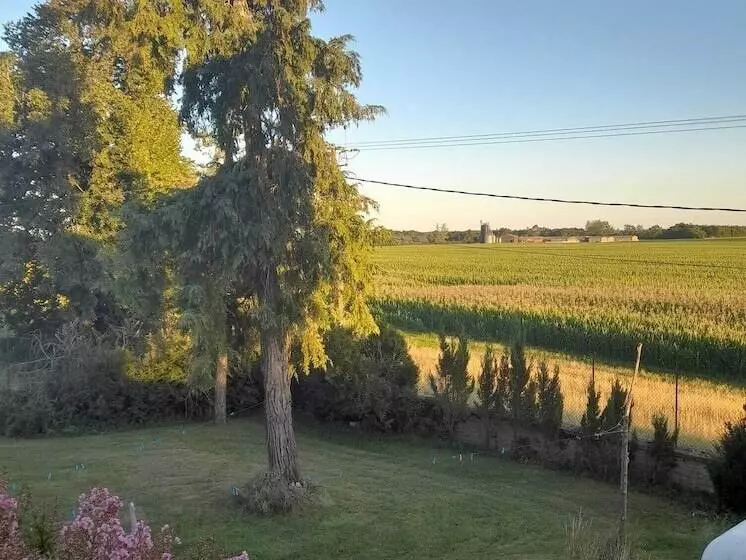 ペンション Château Ardilleux